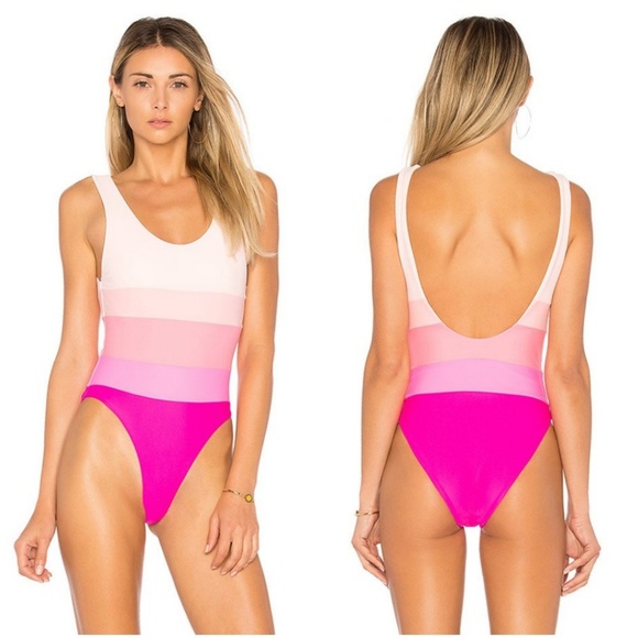 lovers and friends bathing suits